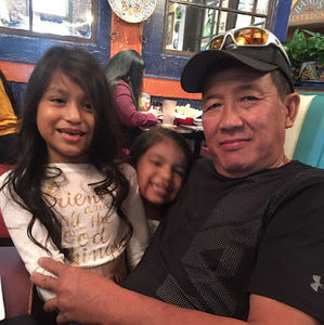 Meet your Posher, Andre